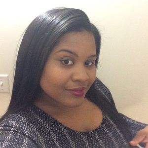 Meet your Posher, Lisa